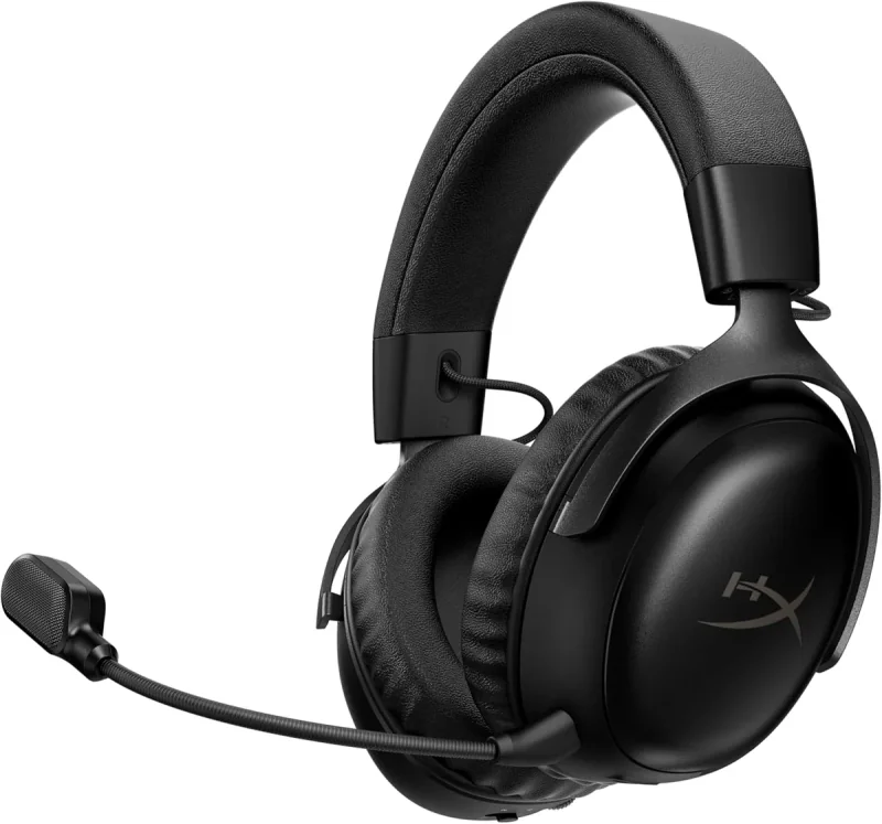 Cloud III S Wireless