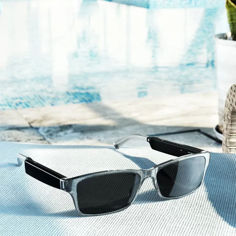 Echo Frames