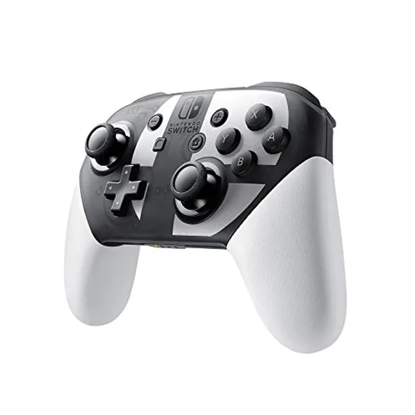 Switch Pro Controller