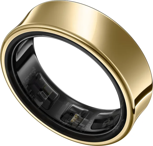 Galaxy Ring