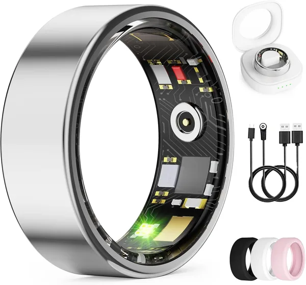 Smart Ring