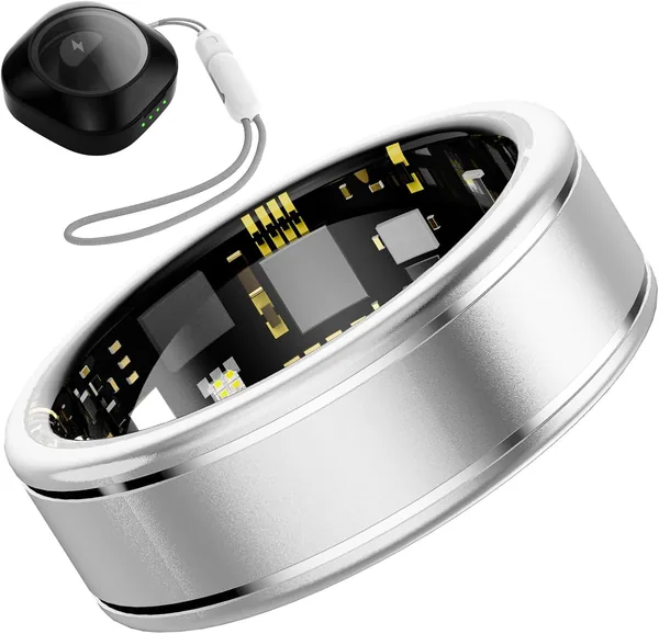 Smart Ring