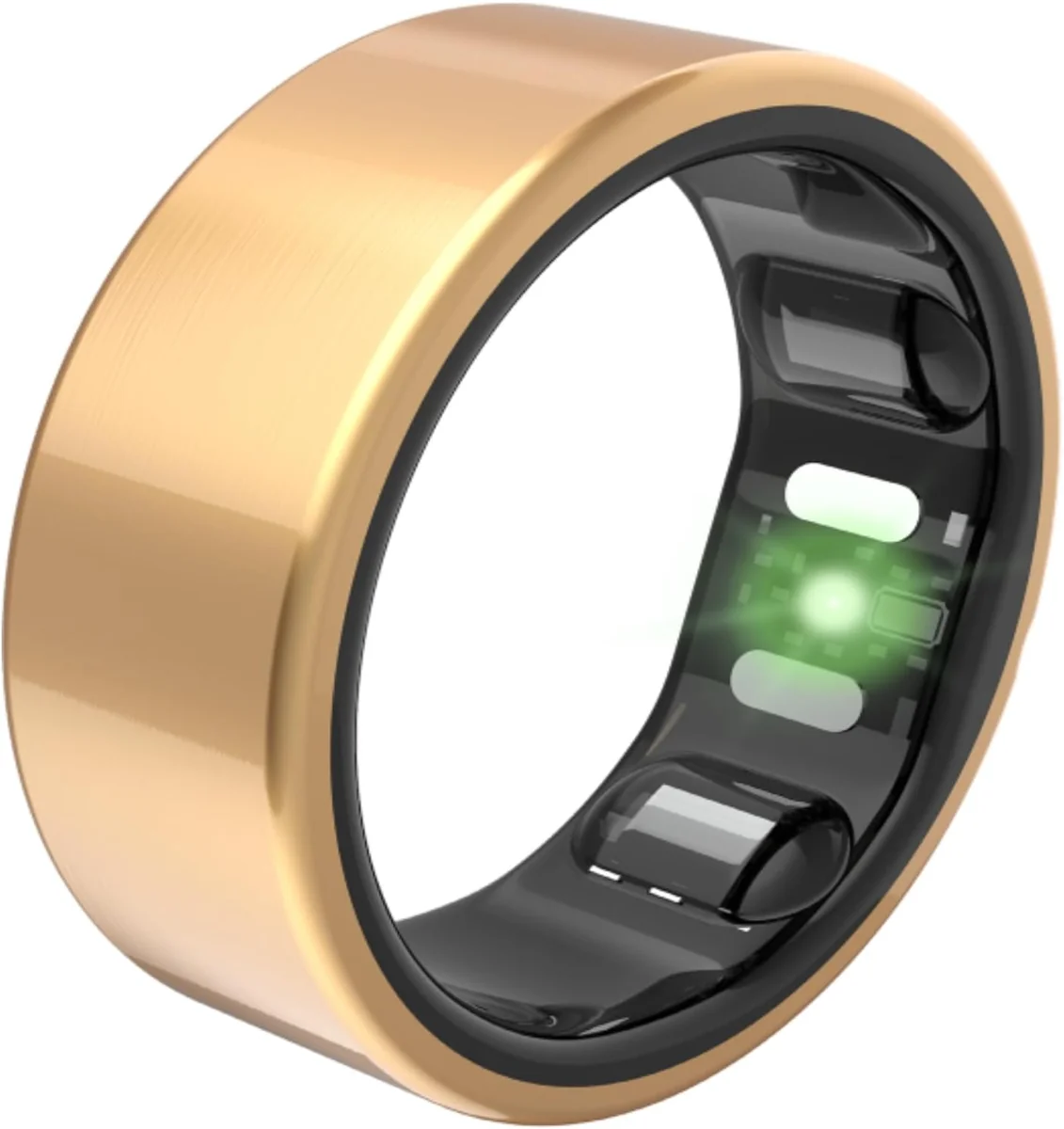 QRNT Slim Smart Ring