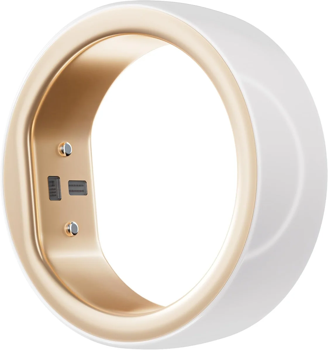 Smart Ring Gen2 Ceramic