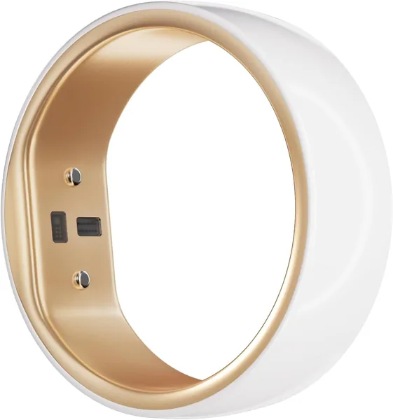 Smart Ring Gen2 Ceramic