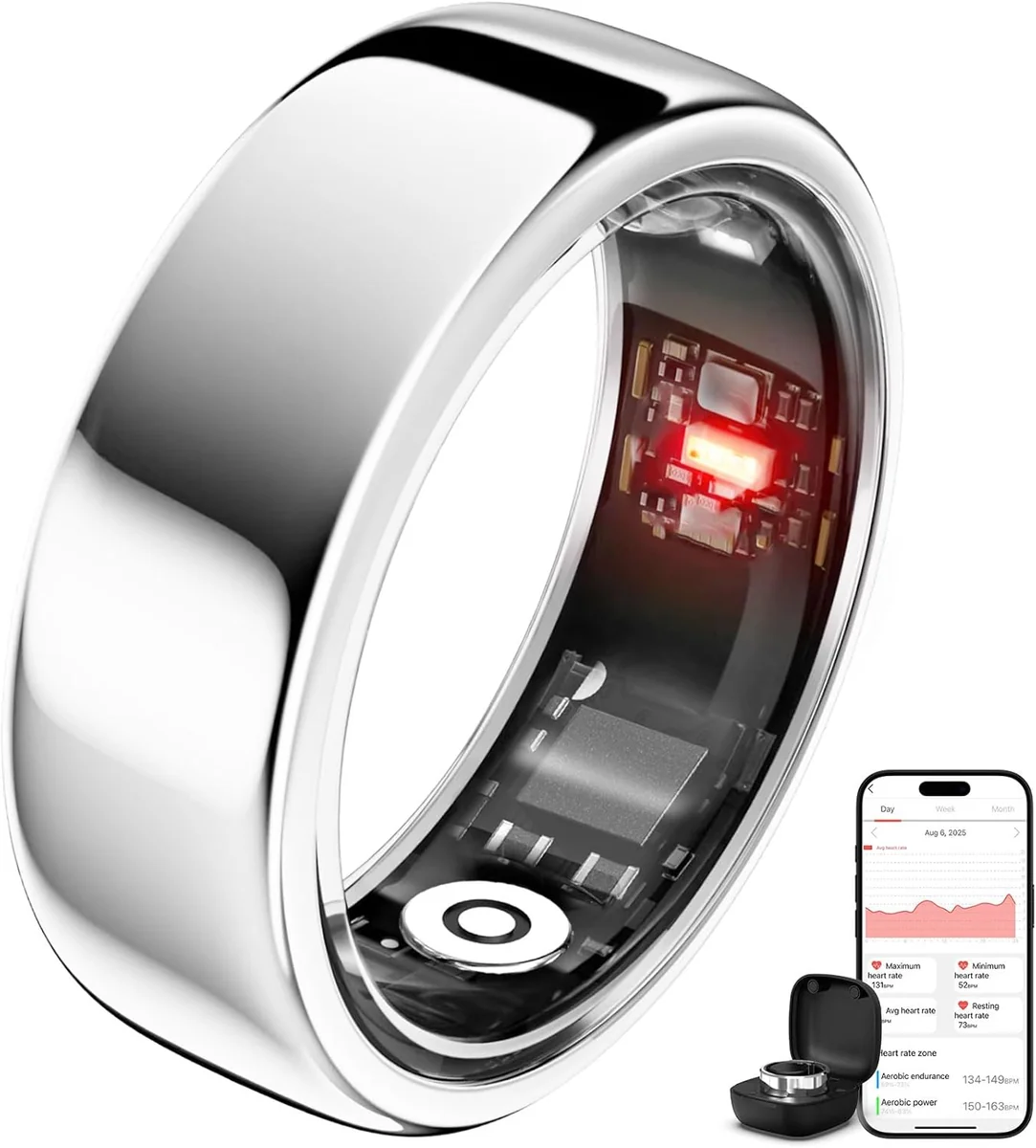 Smart Ring