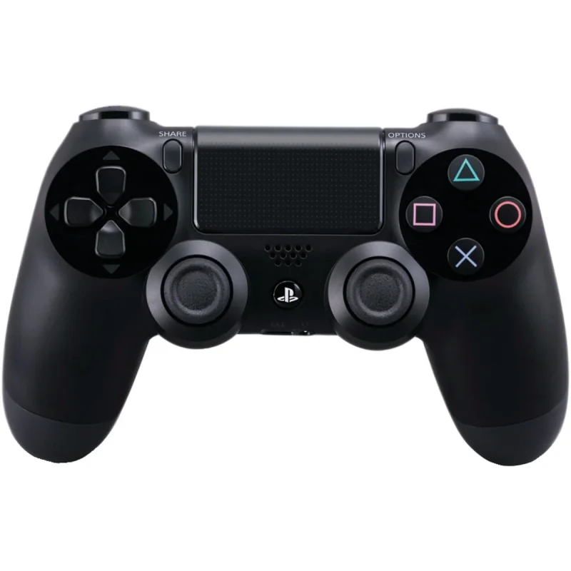 DualShock 4