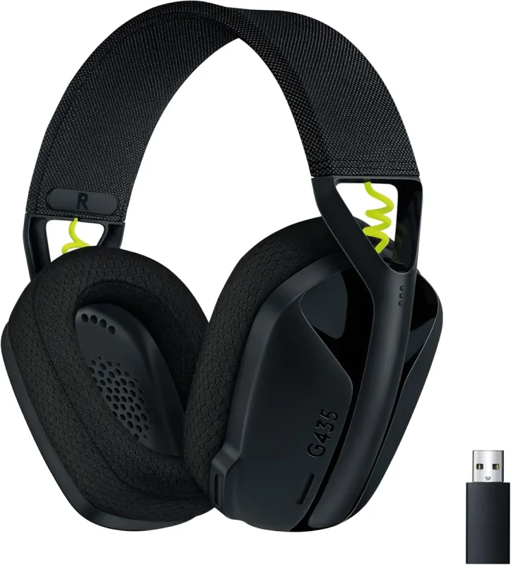 G435 LIGHTSPEED