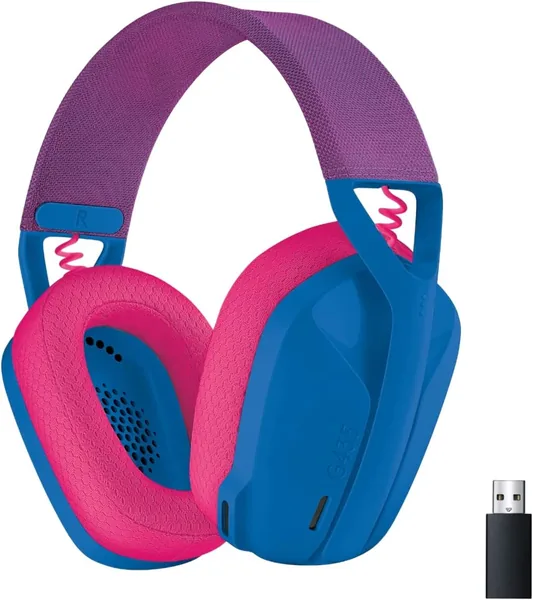 G435 LIGHTSPEED